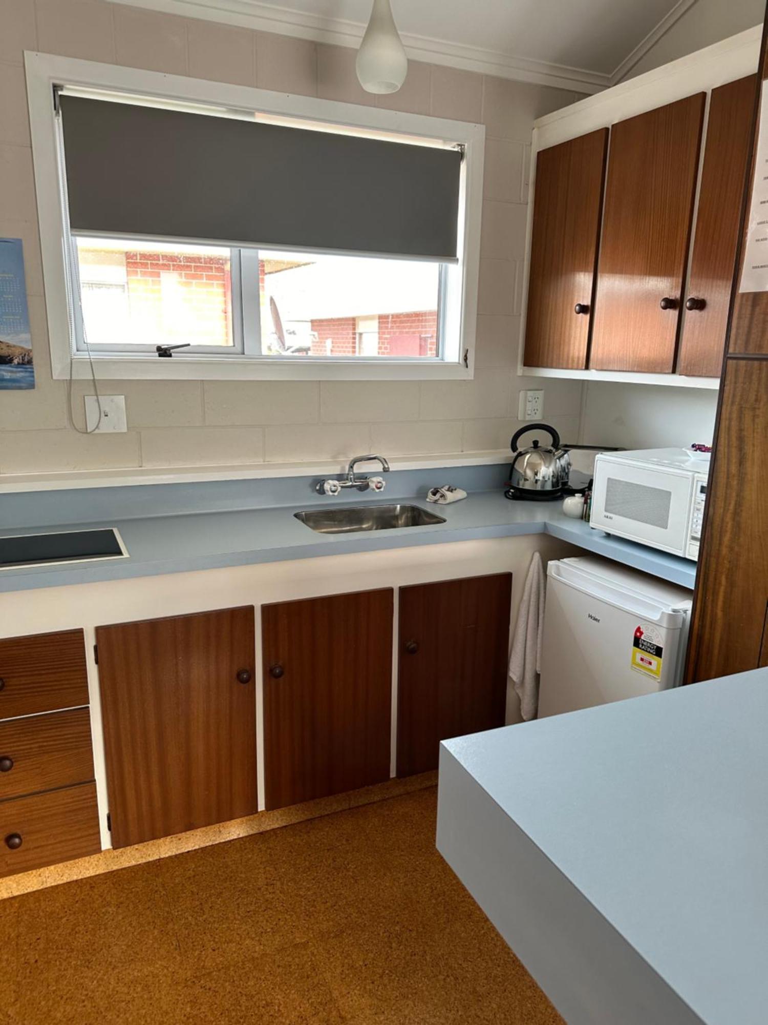 Helensborough Motor Inn Balclutha Bagian luar foto